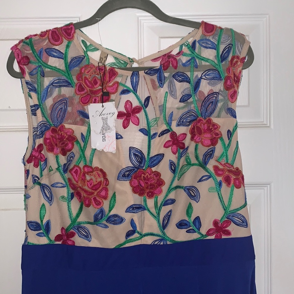 Acevog Dress